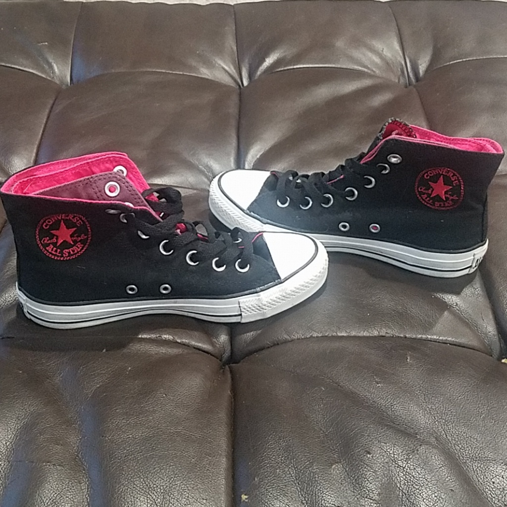 Converse All Stars